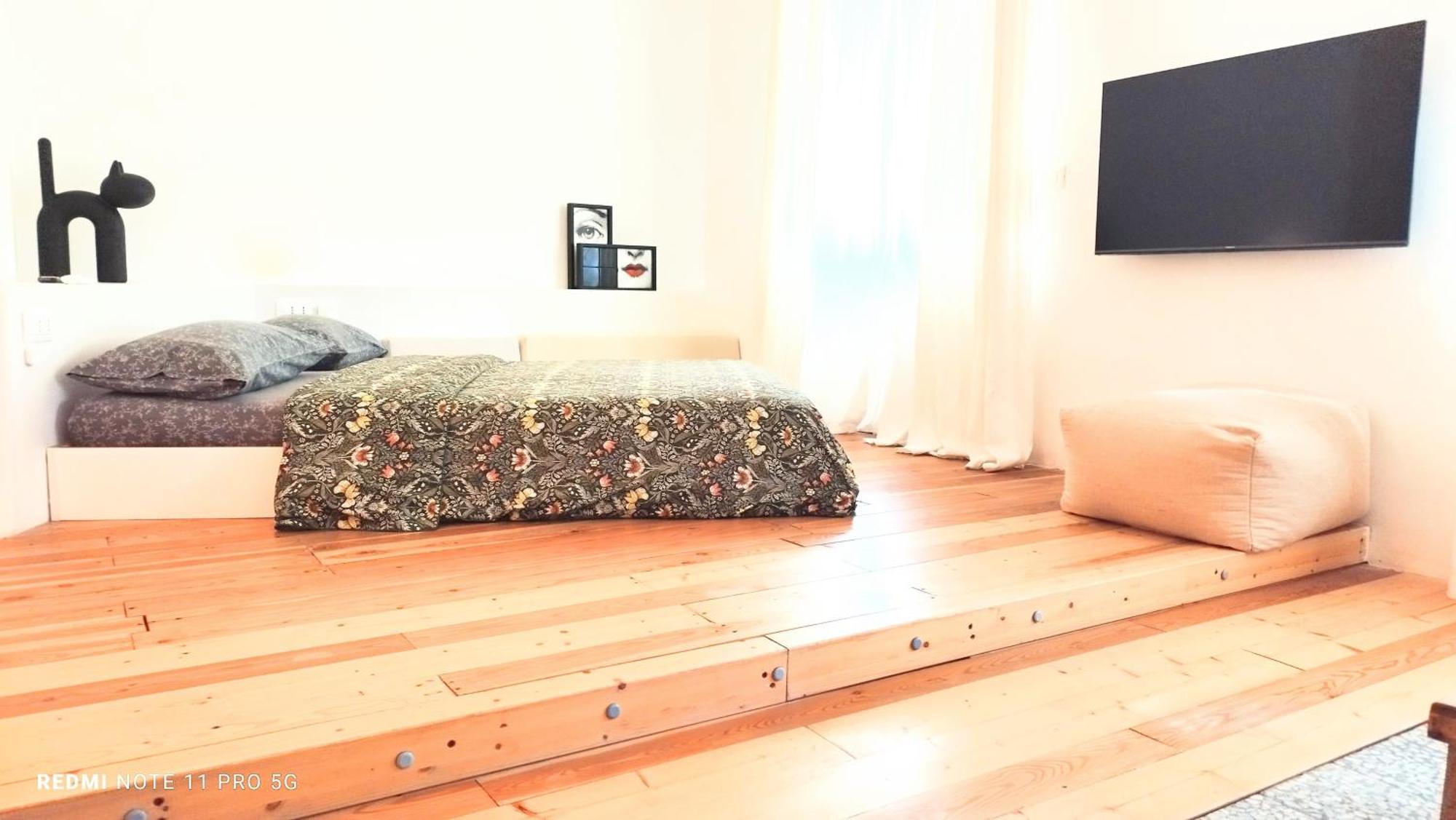 Matilde Rooms La Spezia Exterior photo