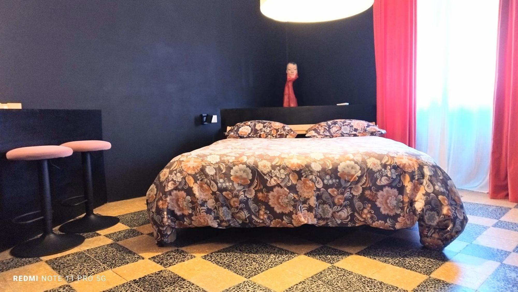 Matilde Rooms La Spezia Exterior photo