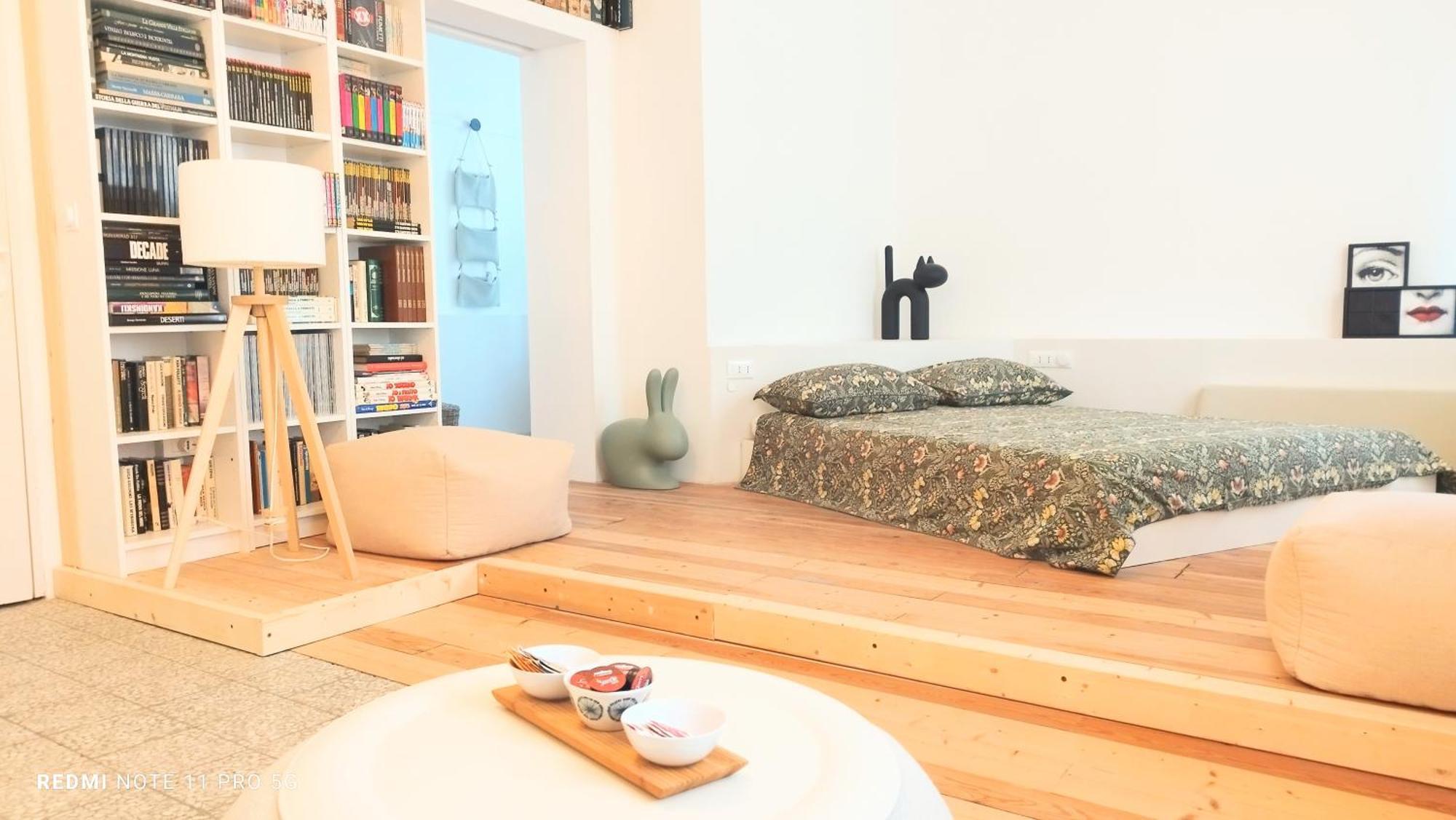 Matilde Rooms La Spezia Exterior photo